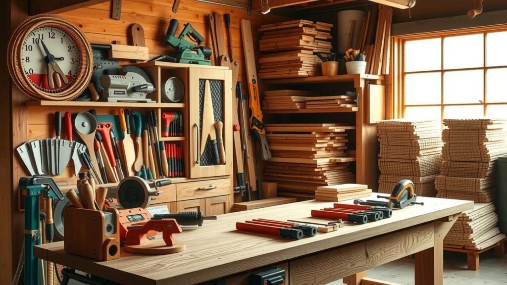 Best Places to Buy Woodworking Tools