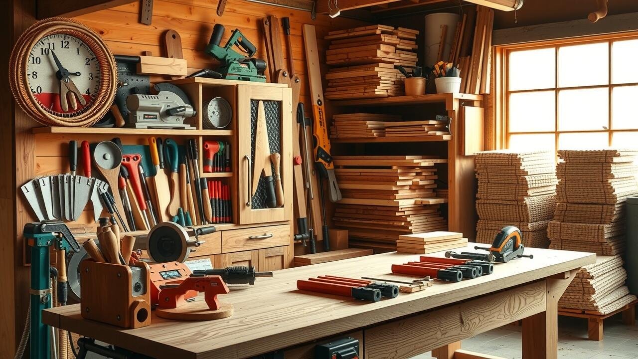 Best Places to Buy Woodworking Tools