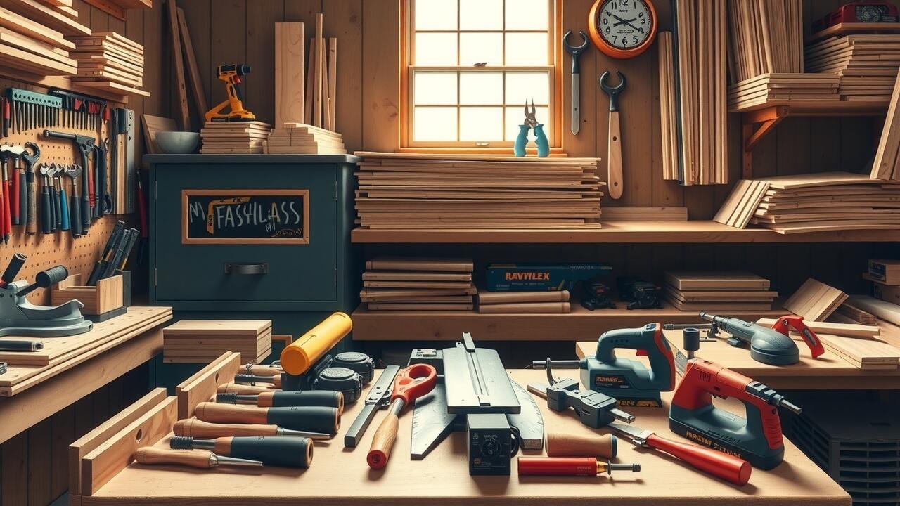 Best Places to Buy Woodworking Tools