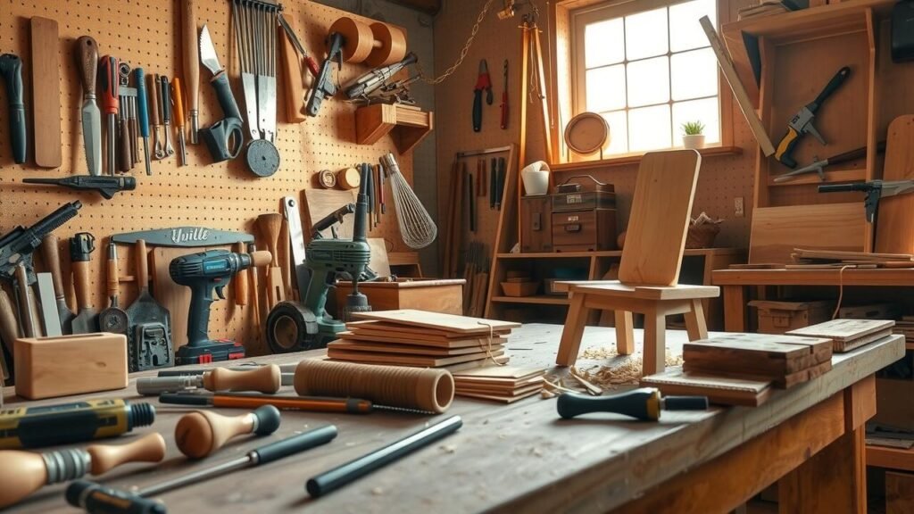 What is the most profitable woodworking item?