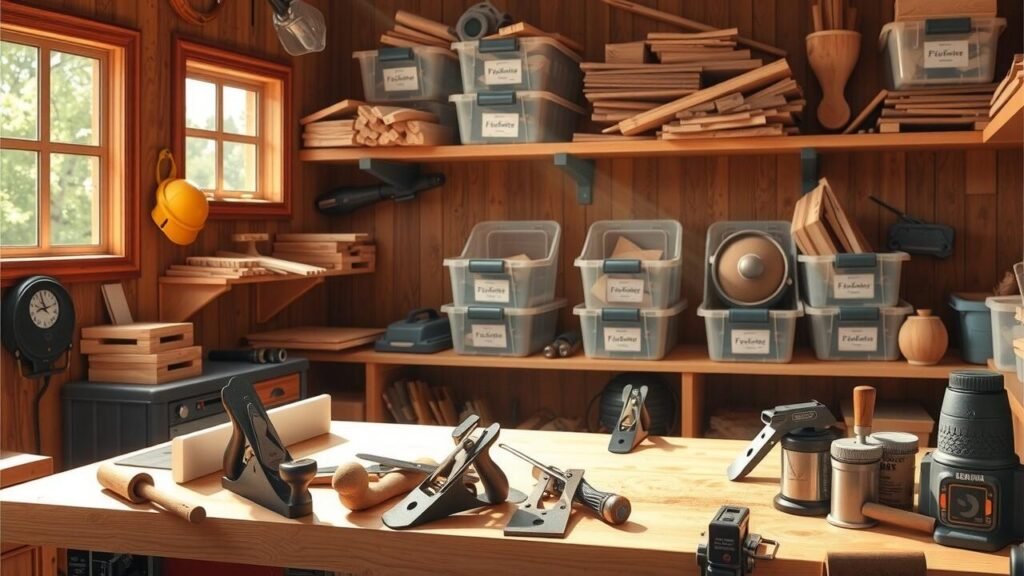 What is the most profitable woodworking niche?