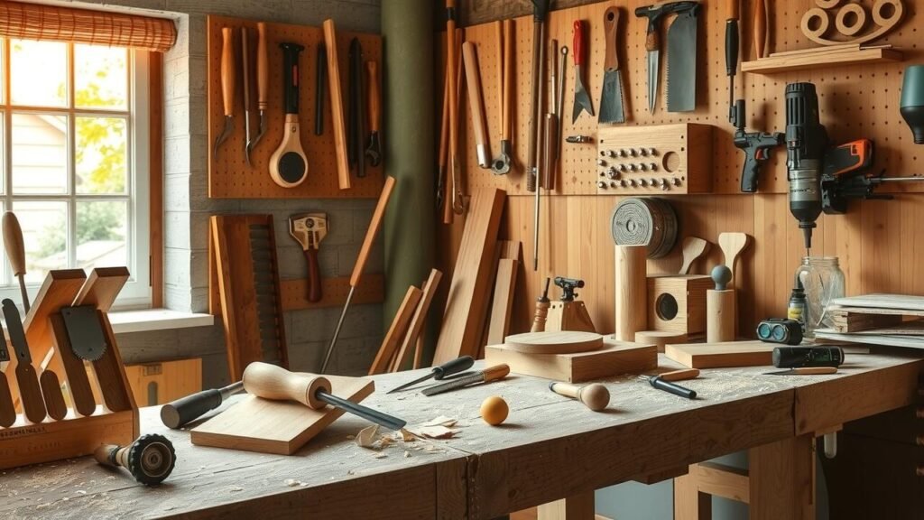 Woodworking Buying Guides & How-Tos