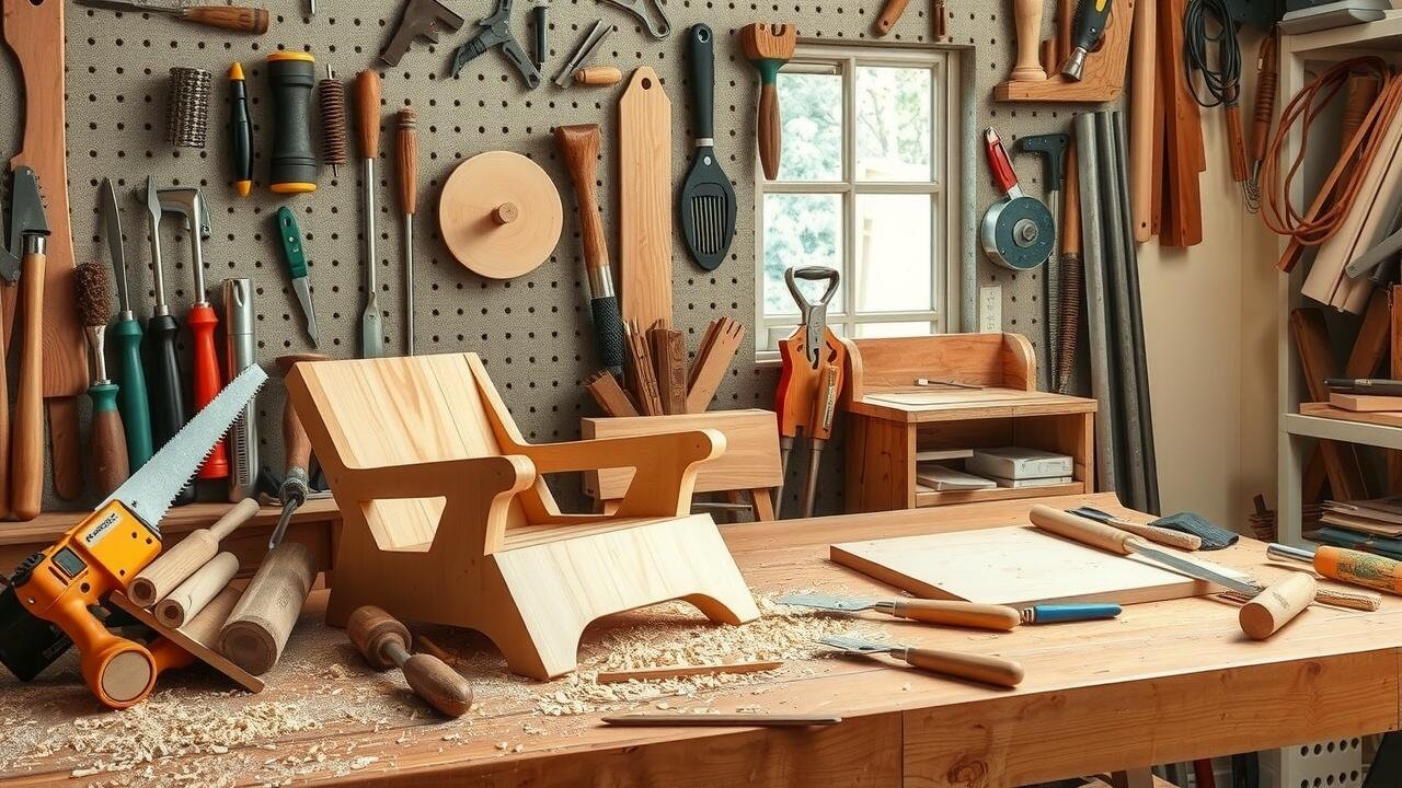 Woodworking Buying Guides & How-Tos