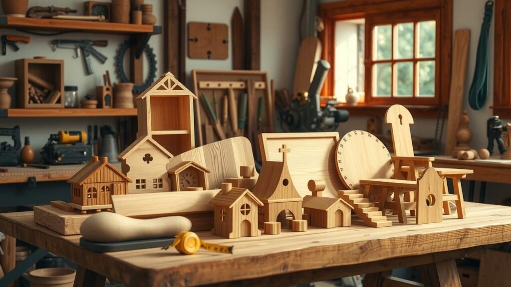 Batch Building Wood Projects: Speed Up Without Losing Quality