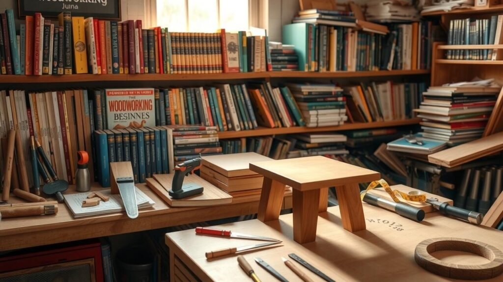 Beginner Project Books: 10 Builds That Teach Real Skills