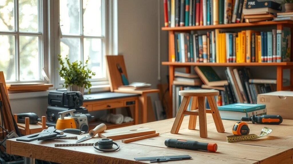 Best Books to Learn Joinery: Simple Explanations and Clear Diagrams