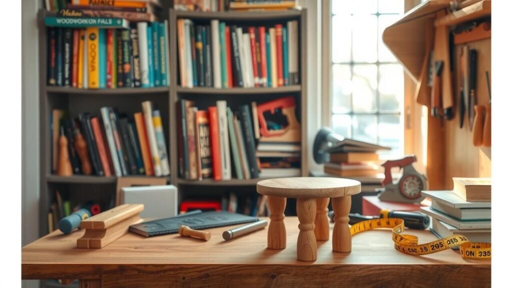 Best Woodworking Books for Beginners: Top Picks by Learning Style