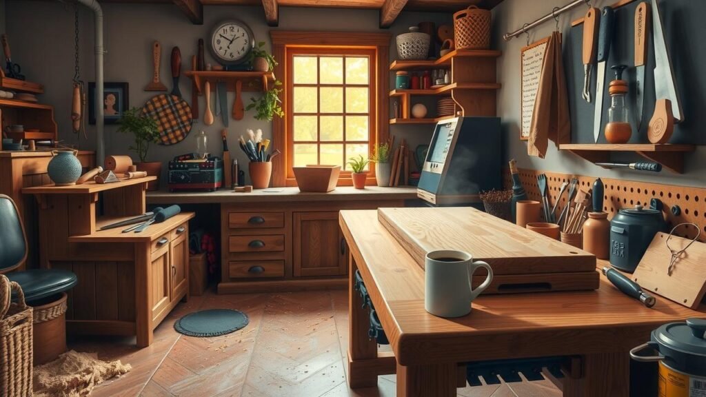 Best Woodworking Classes Online: Master the Craft Without Leaving Home