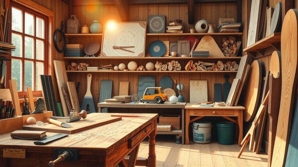 Best Woodworking Plans: Printable Projects With Cut Lists That Actually Work