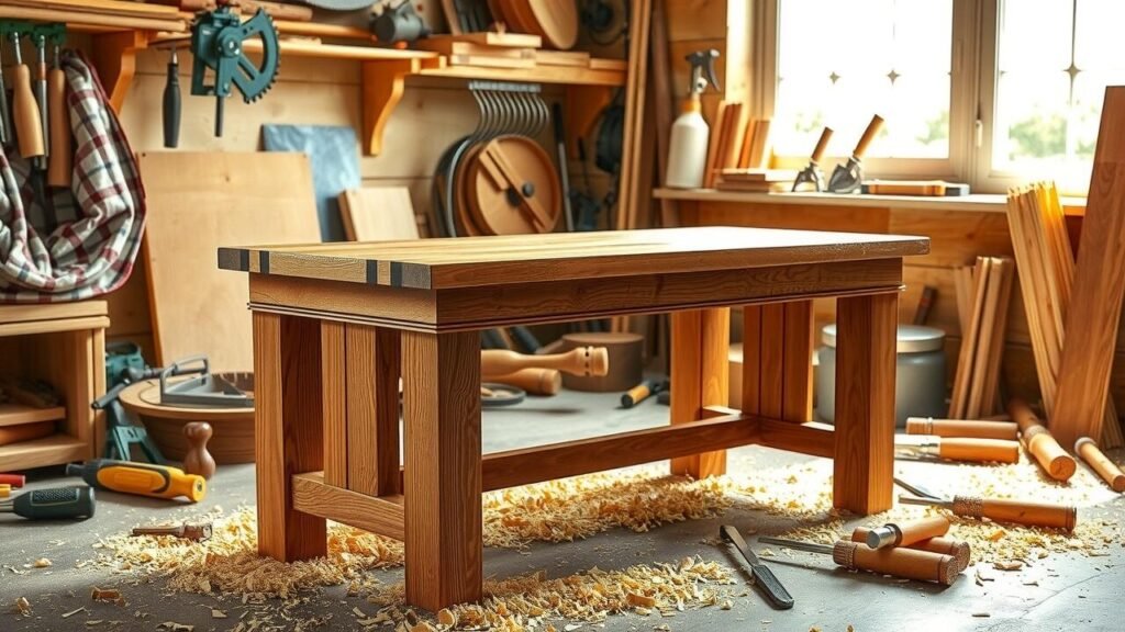DIY Furniture Plans: The Fastest Way to Build Something You’ll Keep