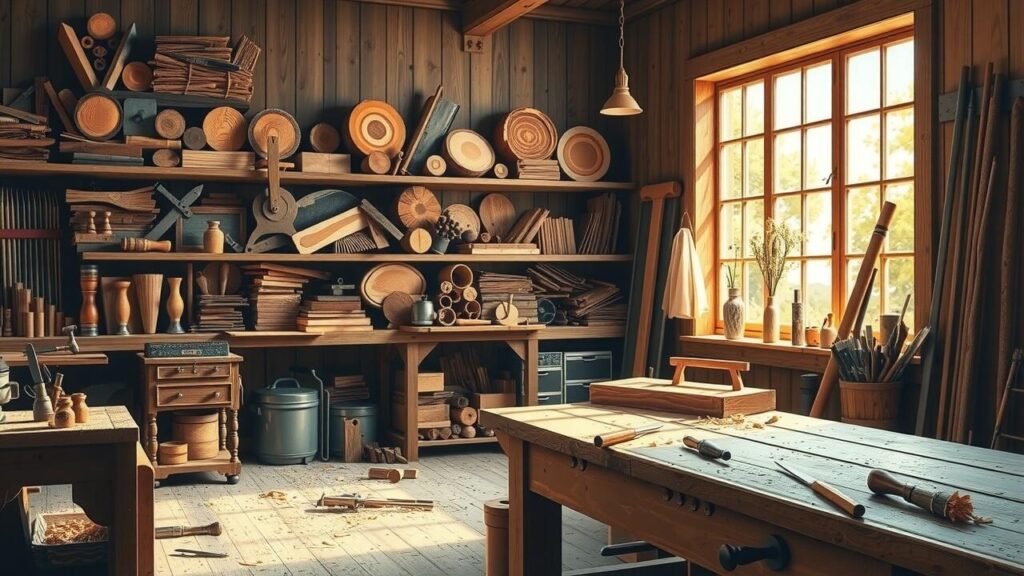 Downloadable Woodworking Plans: What a “Good Plan” Always Includes