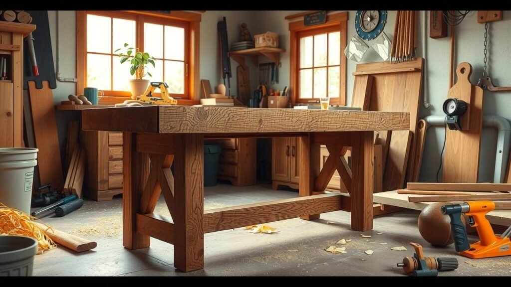 Furniture Plans With Cut Lists: Save Time and Get Cleaner Results