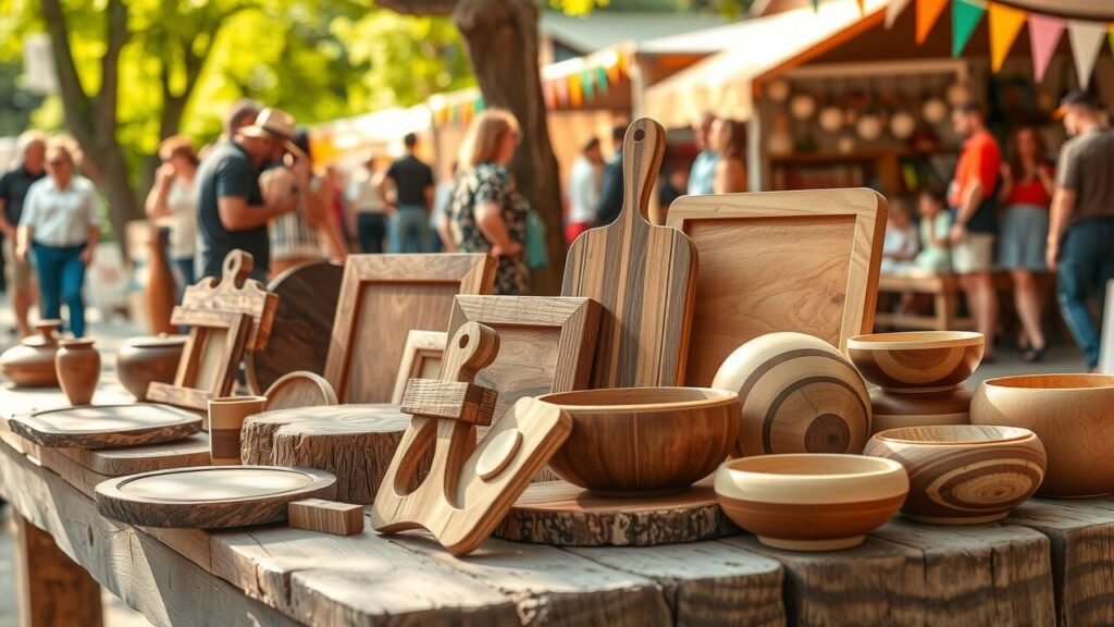 How Much Inventory to Bring to a Craft Show (Easy Planning Guide)