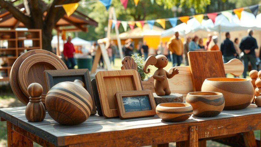 How to Accept Payments at Craft Shows: Simple Tools and Signs