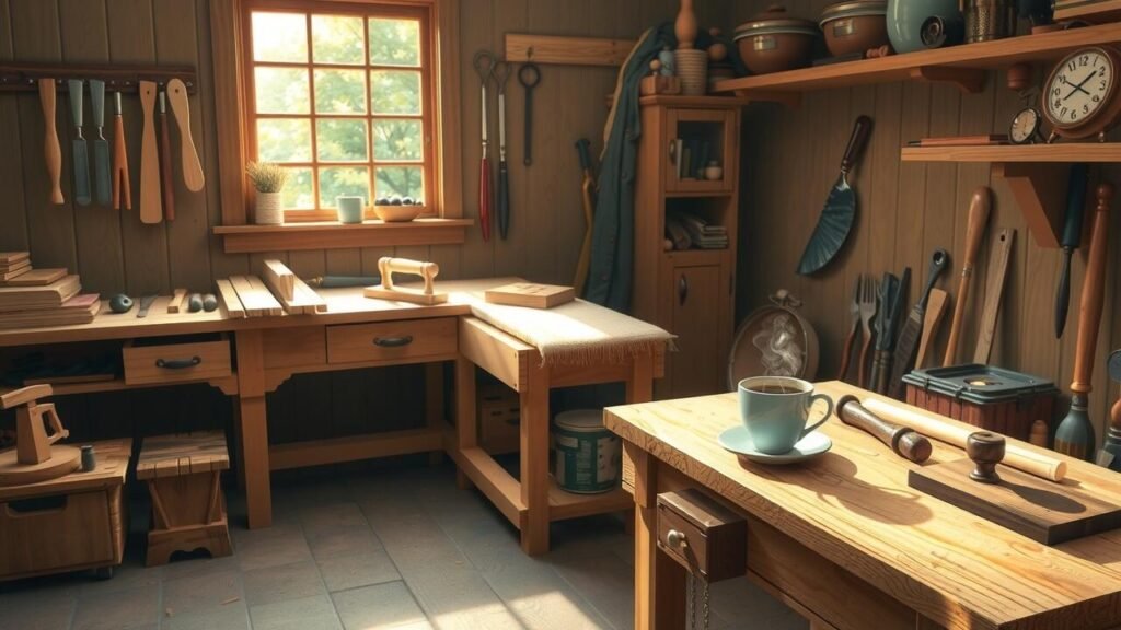 How to Choose an Online Woodworking Course That Fits Your Goals