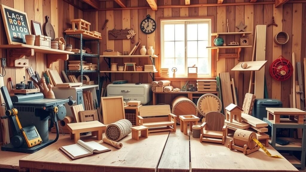 How to Make a Repeatable Product Line: Same Tools, Same Parts, More Sales