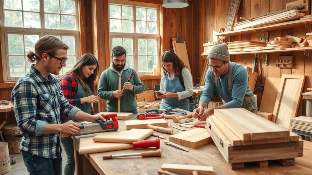 How to Pick a Beginner Class Based on Your Goals (Furniture, Gifts, Selling) How to Pick a Beginner Class Based on Your Goals (Furniture, Gifts, Selling)