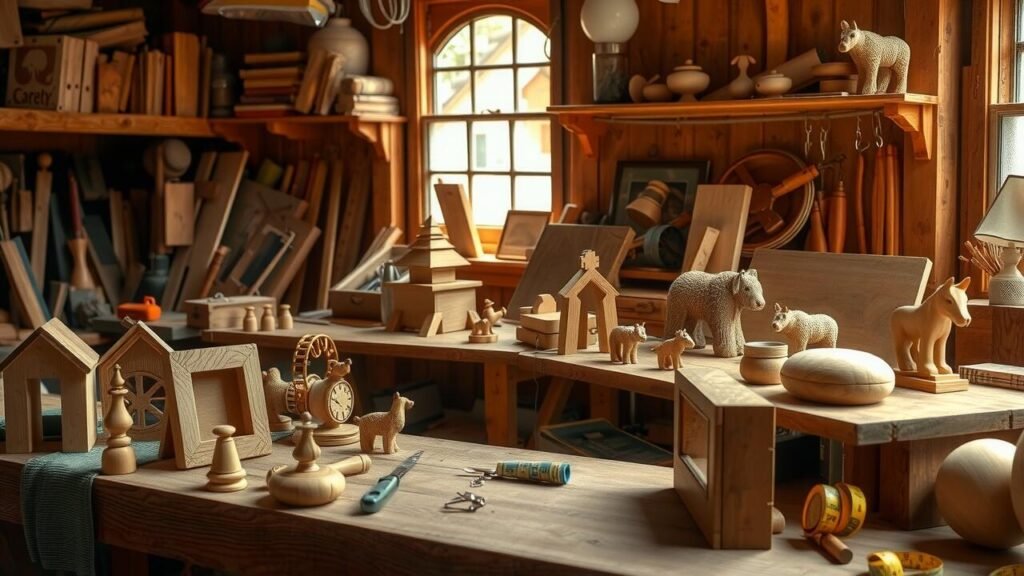 How to Price Small Wood Projects: Avoid Underselling Your Time