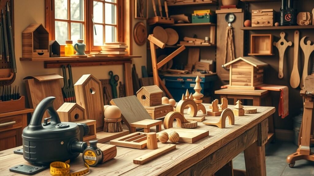 How to Sell Wood Projects Online: Photos, Listings, and Simple SEO