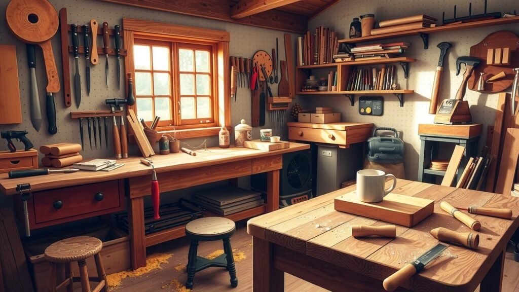 Is an Online Woodworking Course Worth It? Pros, Cons, and Best Fit