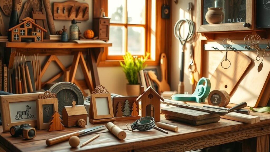 One-Board Projects to Sell: Fast Builds With Minimal Waste