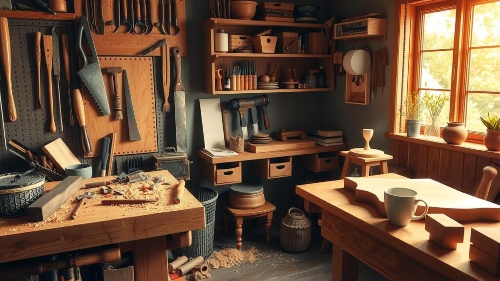 Online Woodworking Class Reviews: How to Spot a Good Course