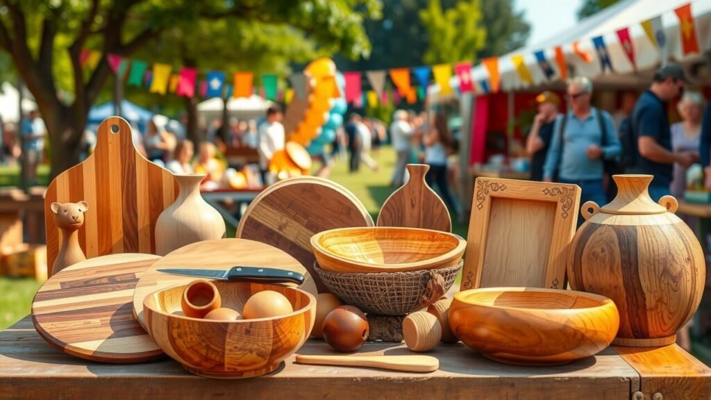 Packaging Ideas for Wood Products: Make Items Feel Premium