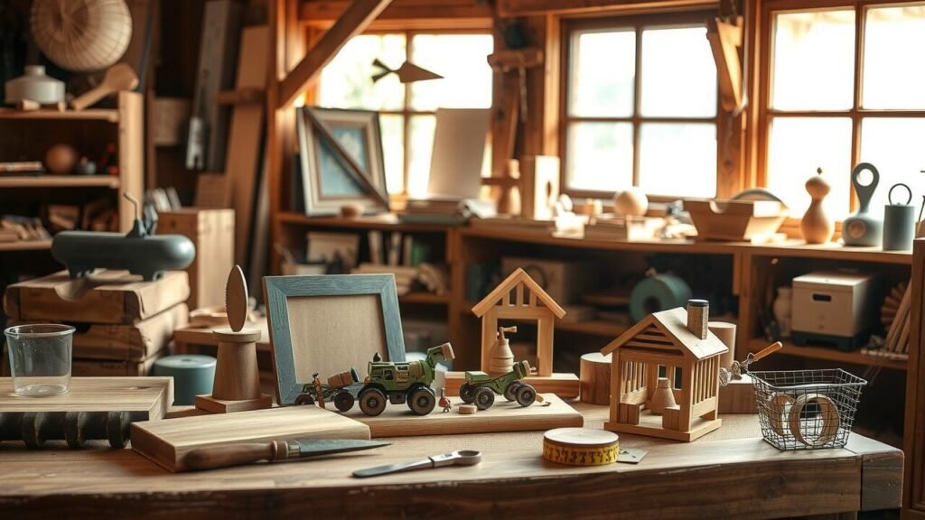 Product Photo Tips for Small Wood Items: Simple Setup, Better Conversions