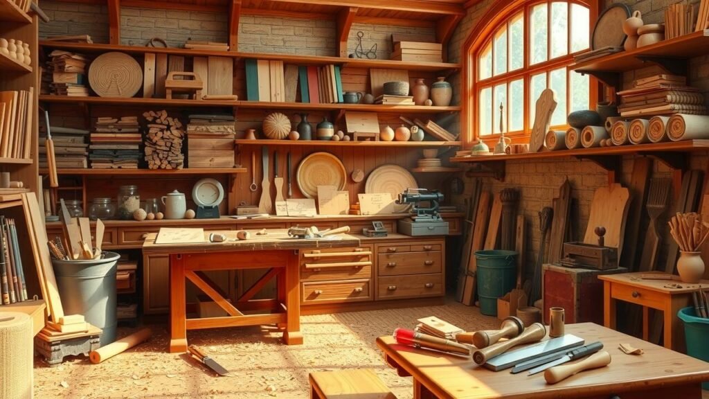 Step-by-Step Woodworking Plans PDF: How to Choose Plans You Can Finish