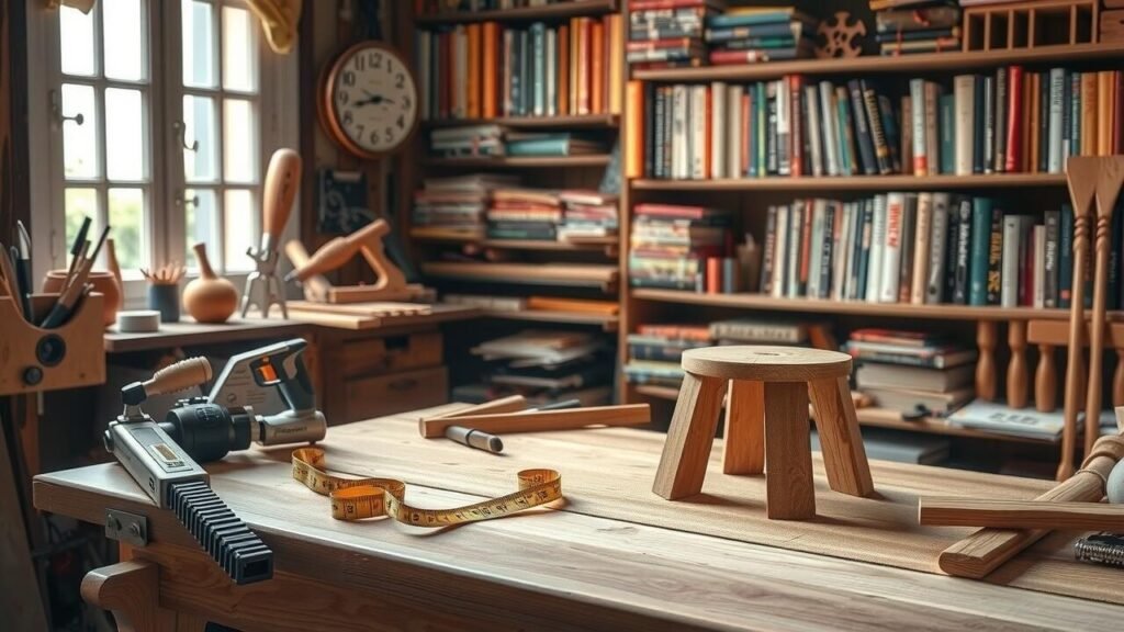 Woodworking Book Red Flags: Signs a Book Won’t Help You Build