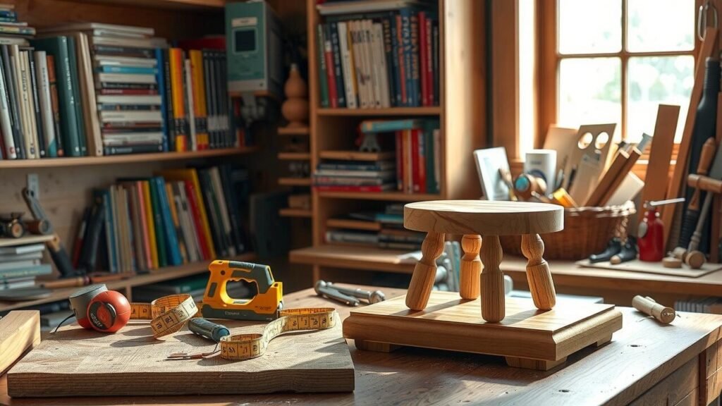 Woodworking Books for Beginners: The Fastest Way to Learn the Basics
