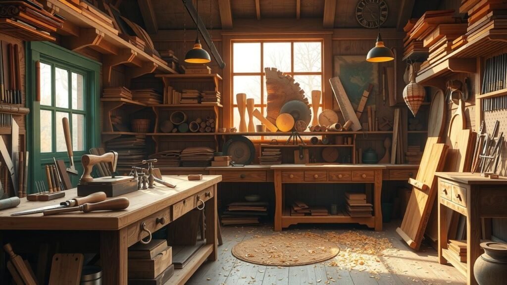 Woodworking Plans Bundle Review: What You Get and Who It’s For