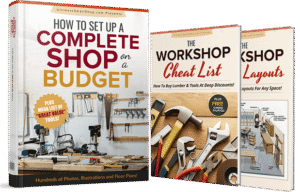 Avoid The Biggest Shop Setup Mistakes