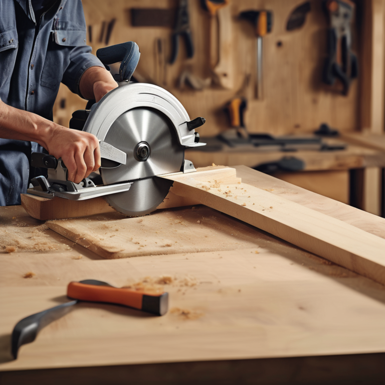 Table Saws