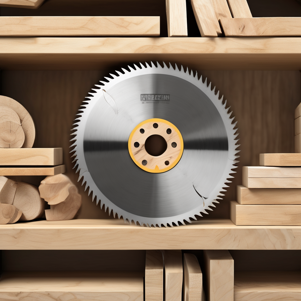 Master Your Saw Blades Today