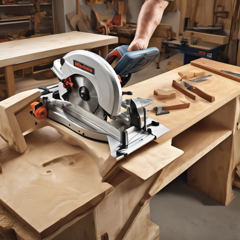 Miter Saws