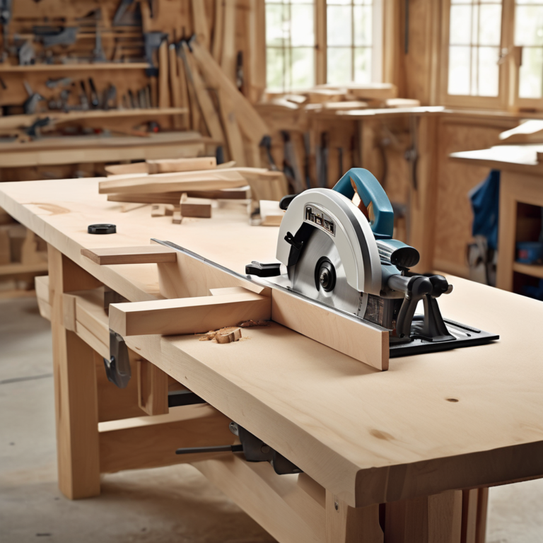 Table Saws