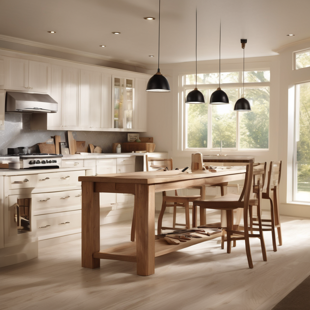 Explore Woodworking Brands