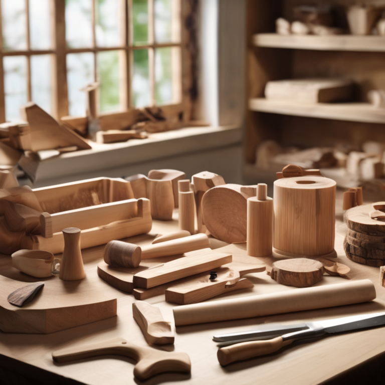 Supplies & Consumables