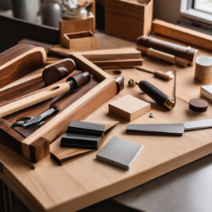 Icon for WoodWorking topic